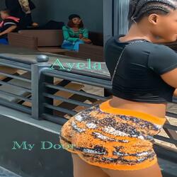 My Door (feat. Timmy y)