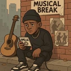 Amelia(Musical Break)