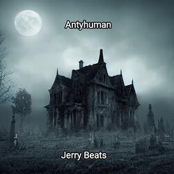 Antyhuman