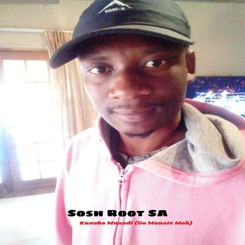 Kuzoba Mnandi (Go Monate Moh)