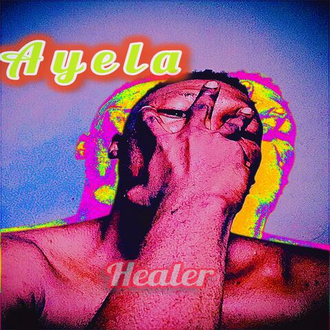 Healer