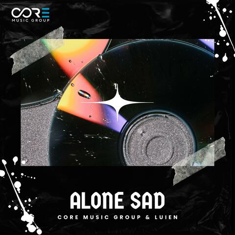Alone Sad