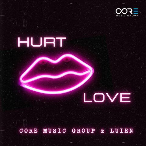 Hurt Love
