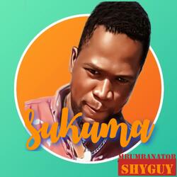 Sukuma