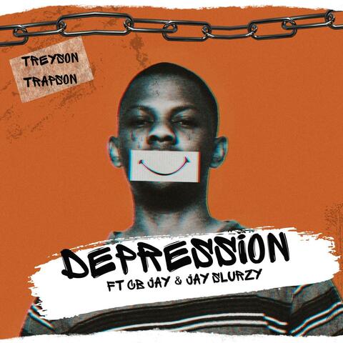 Depression (feat. CB jay & Jay Slurzy)