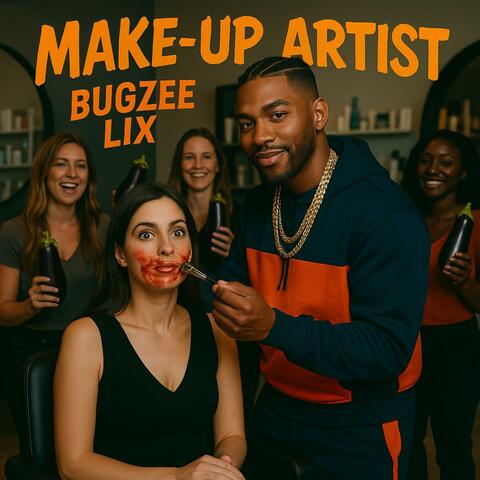 Make-Up Artist