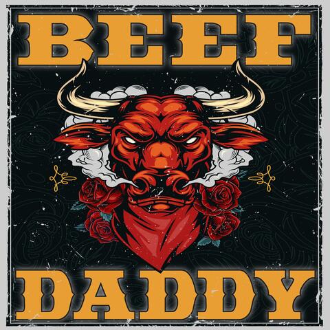 Beef Daddy - Crown of Thorns (feat. Rusty Holloway, Matt Presti &  Chad Meinders)