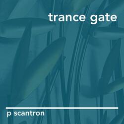 trance gate closed