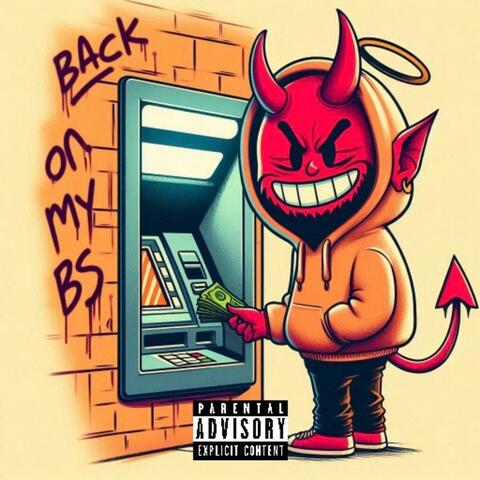 Back On My Bs (feat. Lil Wayne)