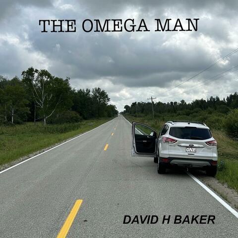 the omega man