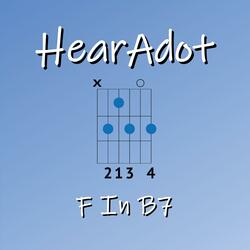 F IN B7 (feat. Thomas A. Kozak)