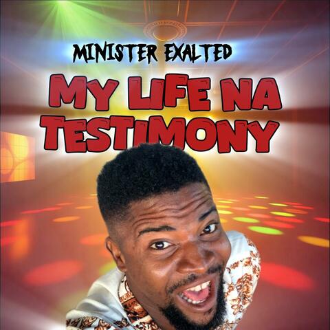 My life Na testimony