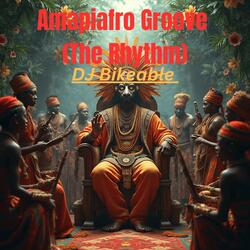 Amapiafro Groove (The Rhythm)