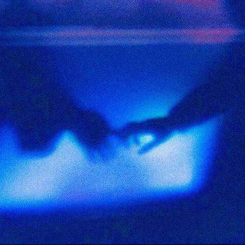Bury Me In Blue (Demo)