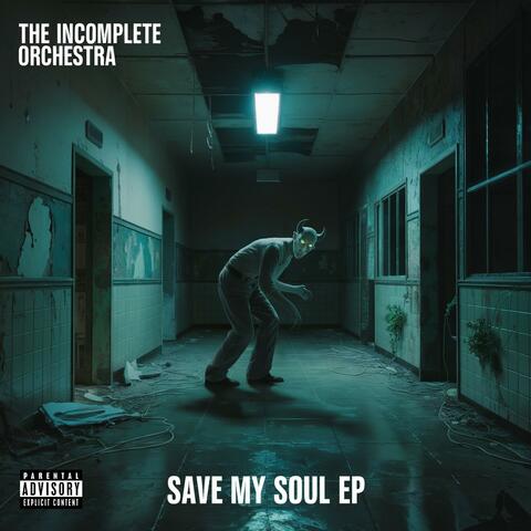Save My Soul EP