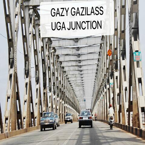 UGA JUNCTION