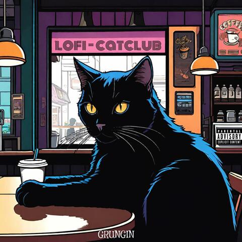 Lofi Catclub