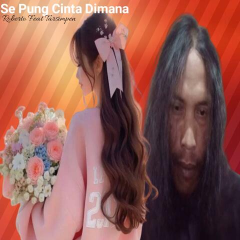 Se Pung Cinta Dimana (feat. Tarsimpen)