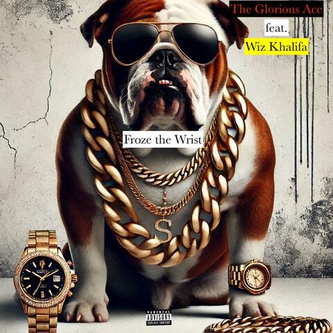 Froze the Wrist (feat. Wiz Khalifa)