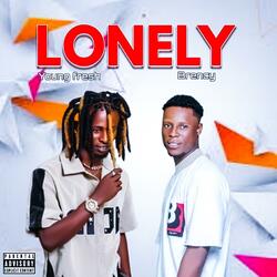Lonely (feat. Brency)