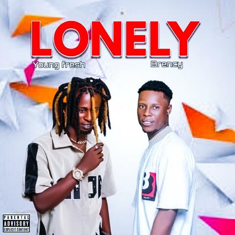 Lonely (feat. Brency)
