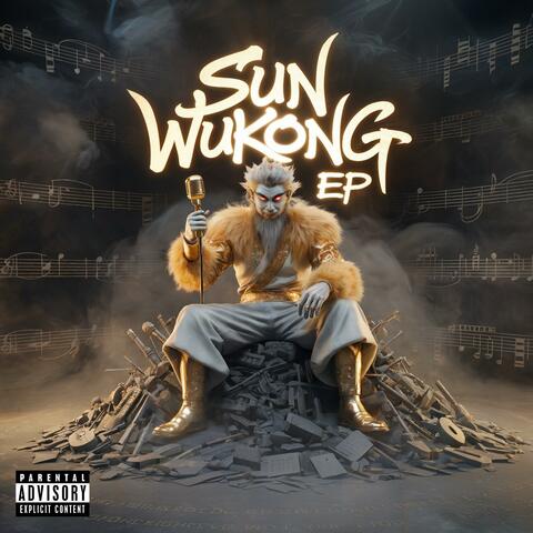 Sun Wukong EP
