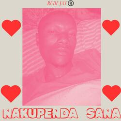 Nakupenda Sana
