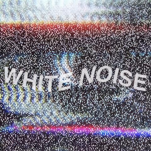 white noise ｌｏｆｉ ✩°｡