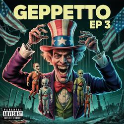 Geppetto