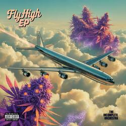 Fly High V1 (feat. Everlast,Lone Wolf,Grime Lab & Young Misery K)
