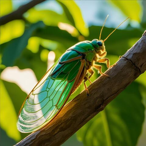 Cicada