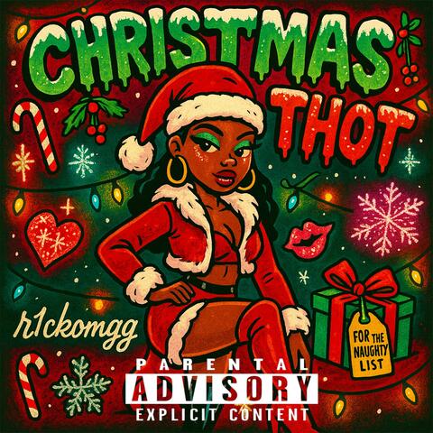 CHRISTMAS THOT