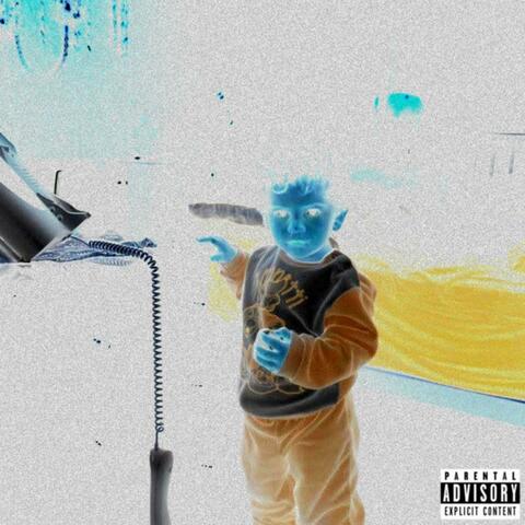 NARCISSIST. PHASE II.