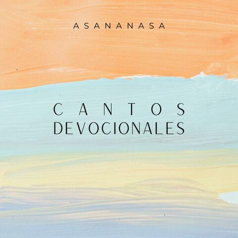 CANTOS DEVOCIONALES