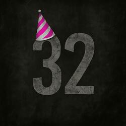 32