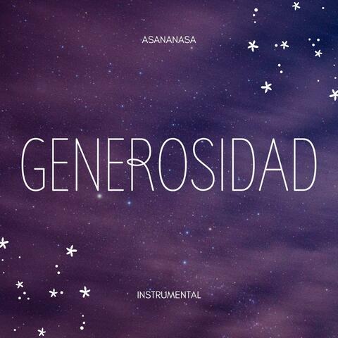 Generosidad