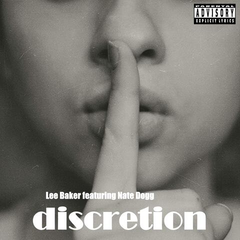 Discretion (feat. Nate Dogg)