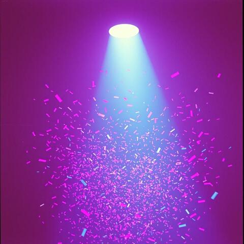 Spotlight On Me