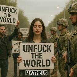 Unfuck The World