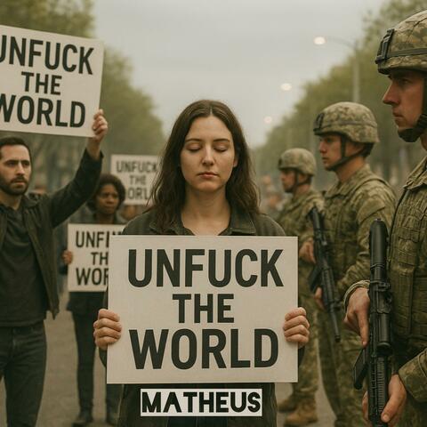 Unfuck The World