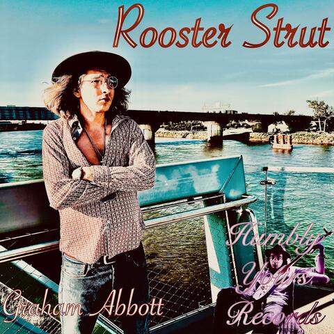 Rooster Strut