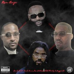 Back At It (feat. Baggwell,HSG Plenty,Dre Butterz & Rick Ross)