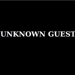 unknown guest
