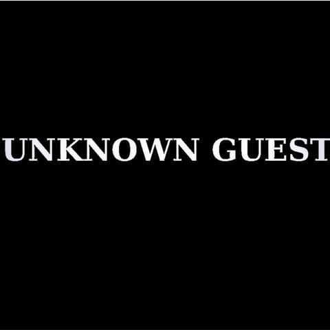 unknown guest