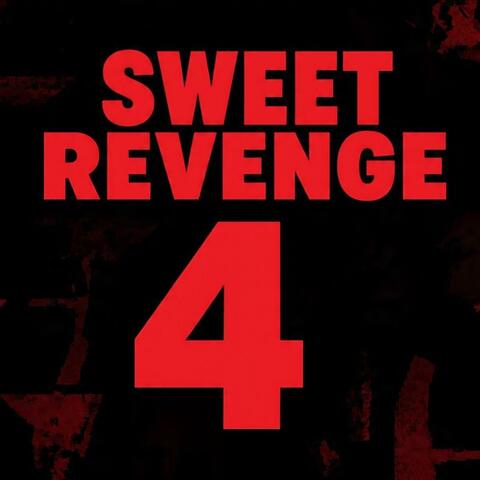 SWEET REVENGE 4: Fuck The Pope