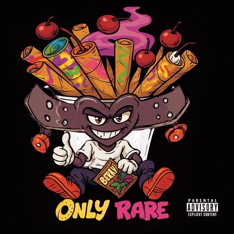 Only Rare