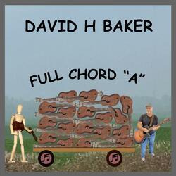 FULL CHORD "A"