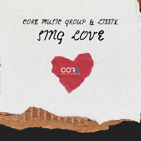 Sing Love