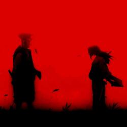 Seeing Red