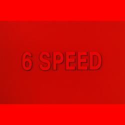 6 Speed (feat. Drake)